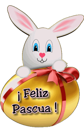 06 Feliz Pascua Spagnolo Messagi 
