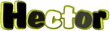 Hector H MASCULIN - France Prénoms 