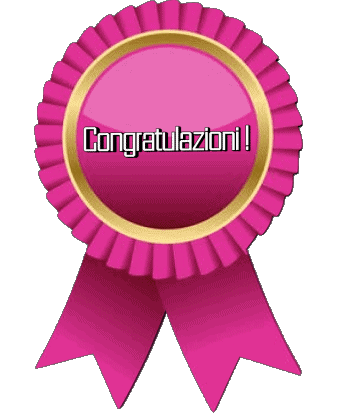 04 Congratulazioni Italien Messages 