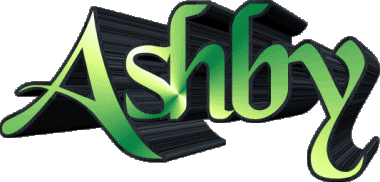 Ashby A MASCULINO - UK - USA - IRL - AUS - NZ Nombre 