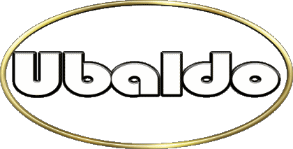 Ubaldo U MANN - Italien Vorname 