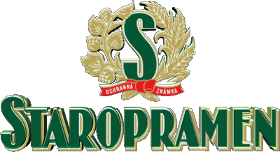 Staropramen Czech republic Beers Drinks 