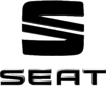 Logo Seat Cars Transport 