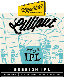 Wayward Australia Beers Drinks 