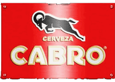 Cabro Guatemala Beers Drinks 