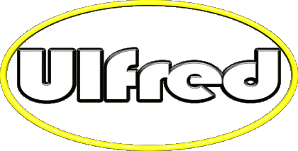 Ulfred U MANN - UK - USA - IRL - AUS - NZ Vorname 