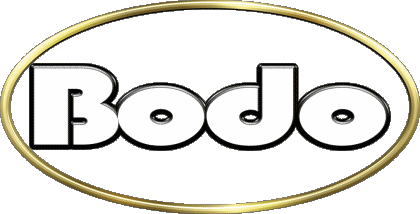 Bodo B MASCULINO - Alemania Nombre 