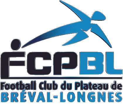 FCPBL Plateau Breval Longnes 78 - Yvelines Ile-de-France Soccer Club France Sports 