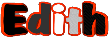 Edith E FEMMINILE - Francia Nome 