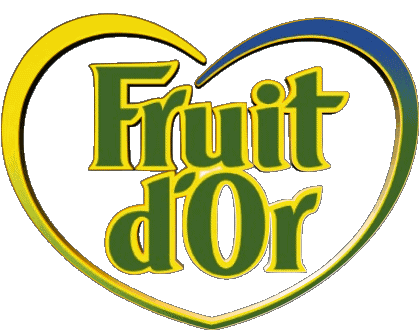 Fruit d'Or Oils Food 