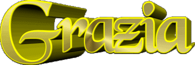 Grazia G FEMENINO - Italia Nombre 