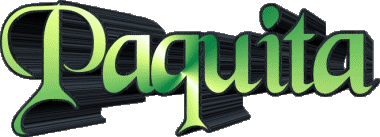 Paquita P WEIBLICH - Spanien Vorname 