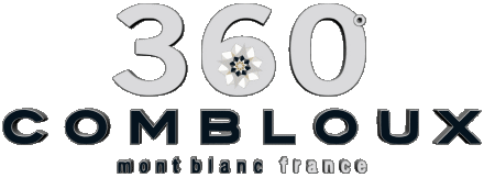 Combloux Frankreich Haute Savoie Skigebiete Sport 