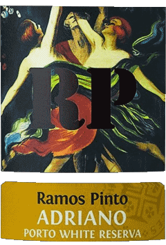 Ramos Pinto Porto Boissons 