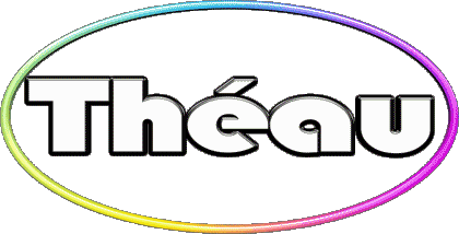 Théau T MASCULIN - France Prénoms 