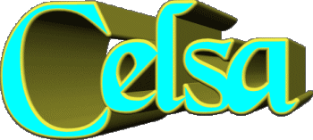 Celsa C FEMININE - Spain First Names 