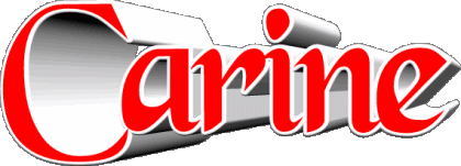 Carine C FEMININ - France Prénoms 