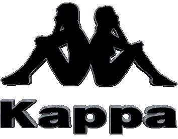 Kappa Sports Wear Mode 