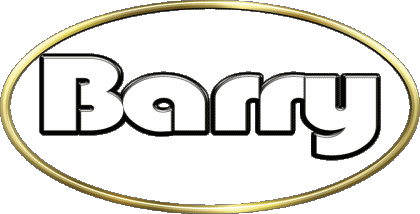 Barry B MANN - UK - USA - IRL - AUS - NZ Vorname 
