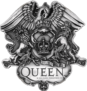 Queen Pop Rock Musica Multimedia 