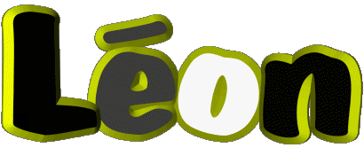 Léon L MASCULINE - France First Names 