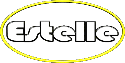 Estelle E WEIBLICH - Frankreich Vorname 