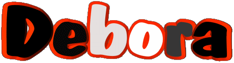 Debora D FEMMINILE - Italia Nome 