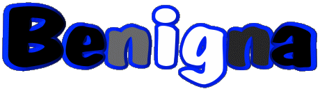 Benigna B FEMININ - Allemagne Prénoms 