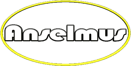 Anselmus A MASCULINO - Alemania Nombre 