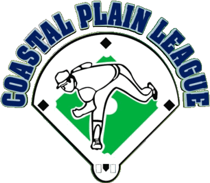 Logo U.S.A - CPL - Coastal Plain League Baseball Sportivo 