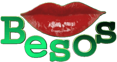 01 Besos Spagnolo Messagi 