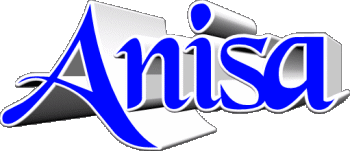 Anisa A FEMININ - Maghreb Musulman Prénoms 