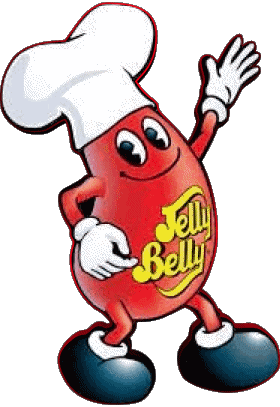 Jelly Belly Caramelos Comida 