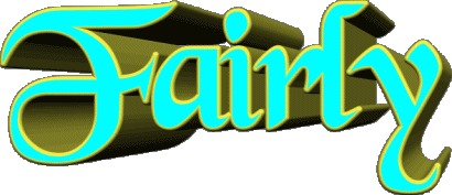 Fairly F MANN - UK - USA - IRL - AUS - NZ Vorname 