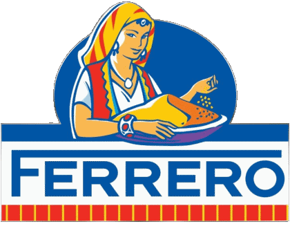 Ferrero Semoule Nourriture 