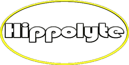 Hippolyte H MASCULINE - France First Names 