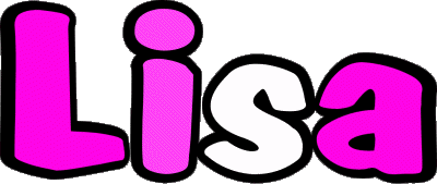 Lisa L FEMININ - France Prénoms 