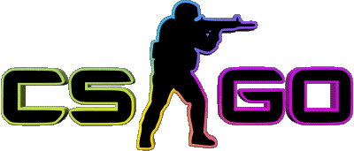 Global Ofensive Logo Counter Strike Videospiele Multimedia 
