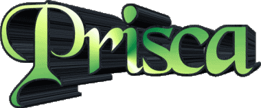 Prisca P FEMININ - France Prénoms 