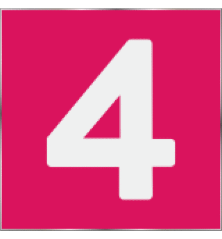 Kanal 4 Dänemark Kanäle - TV Welt Multimedia 