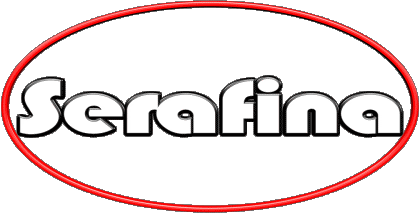 Serafina S FEMININE - Spain First Names 