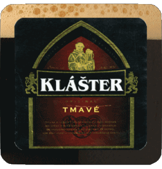 Klaster Czech republic Beers Drinks 