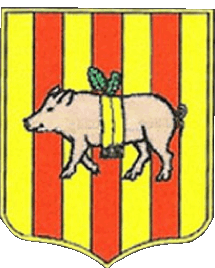 1965-1965 Benevento Calcio Italy Soccer Club Europa Sports 