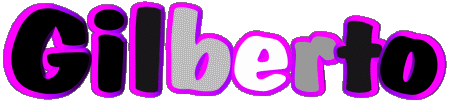 Gilberto G MASCHIO -  Italia Nome 