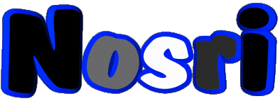 Nosri N MASCULINO - Magreb Musulmán Nombre 