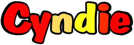 Cyndie C FEMMINILE - Francia Nome 