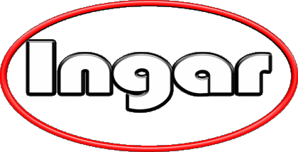 Ingar I MASCULINO - UK - USA - IRL - AUS - NZ Nombre 