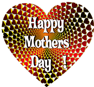 017 Happy Mothers Day Anglais Messages 