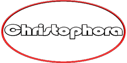 Christophora C FEMININE - Germany First Names 