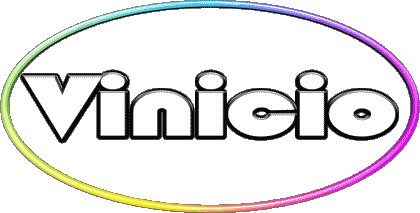 Vinicio V MASCULINE - Italy First Names 